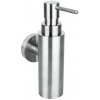 SAPHO - X-STEEL dávkovač mydla 150ml, nerez mat XS100