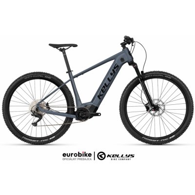 KELLYS Tygon R50 2024 Steel Blue (29") Veľkosť rámu: M