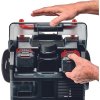 Einhell akumulátorový kompresor TE-AC 36/150 Li OF - Solo, 36Volt (2x18V)
