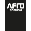 Afro Samurai Vol.1 (Graphic Novel) (Okazaki Takashi)