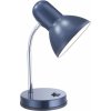 Globo 2486 - Stolná lampa BASIC 1xE27/40W/230V + záruka 3 roky zadarmo