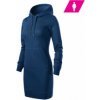 MALFINI SNAP 419 Šaty dámske 4198712 XS 87 polnočná modrá