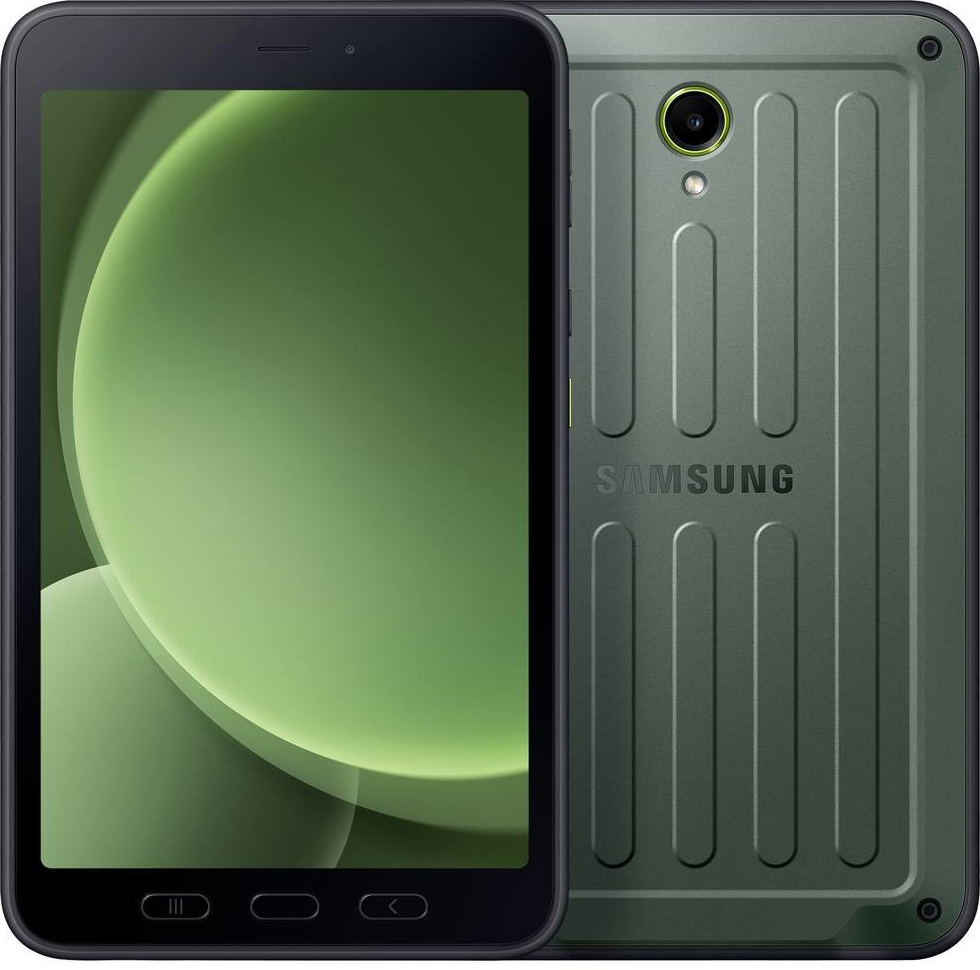 Samsung Galaxy Tab Active5 SM-X306BZGAEEB