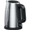 Rýchlovarná kanvica Braun PurShine WK1500BK čierna/nerez