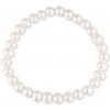 Olivie Perlový náramok 18cm POTATO 8237 ≤17 g.