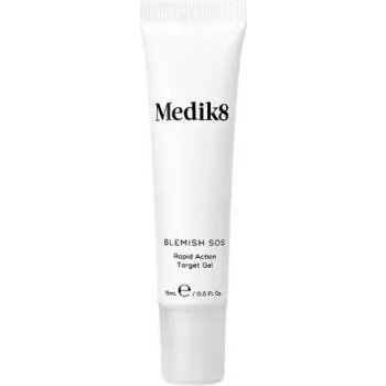 Medik8 Blemish SOS Prípravok proti akné 15 ml