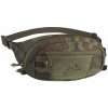 Helikon-Tex ľadvinka BANDICOOT Waist Pack, Cordura - 2,7 L - PL WOODLAND