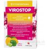 fytofontana VIROSTOP pastilky na cmúľanie príchuť citrusová inov.2024 20 ks
