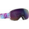 Scott Goggle LCG Compact Purpe