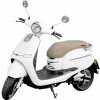 HECHT CITIS WHITE 3000 W Elektrický skúter