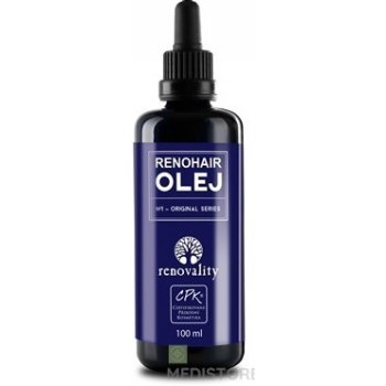 Renovality Renohair olej 100 ml