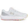 Juniorské golfové topánky Under Armour Y Surge Golf Distant Gray / Mod Gray / Mod Gray US6