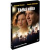 Těžká váha DVD