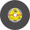 Rezný kotúč 125 x 2,5 x 22,23 mm A 46 N Supra Kronenflex Klingspor