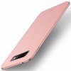 MOFI 13260 MOFI Ultratenký kryt Samsung Galaxy S10 ružový