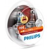 PHILIPS Žiarovka 12V H4 55/60W P43T X-treme Vision G-force +130% 10G