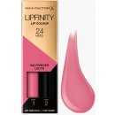 Max Factor Lipfinity Colour & Gloss rúž a lesk 22 Forever Lolita a 1,9 g 2,3 ml