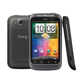 HTC Wildfire S