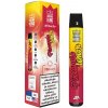 Aroma King AK Pank Bar Pineapple Lemon 20 mg 700 poťahov 1 ks