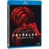 Votrelec: Romulus BD