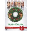 Magic Box Ten, kto ťa miloval N02323 DVD