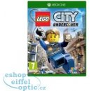 LEGO City: Undercover