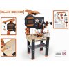 Black+Decker Velká pracovní dílna s jeřábem