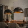 Luster 79-97U Dome 2L Urban Brown
