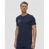 Mammut Core T-Shirt Men Vert modrá