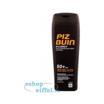 Piz Buin Allergy Lotion SPF50+ 200 ml