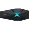 Asmax F1 PRO MAX Mesh-10 Magnetic Interkom