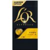 L'Or Biondo pro Nespresso Original kávovary 10 ks