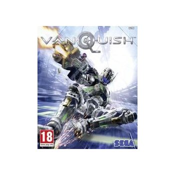 Vanquish