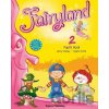 Fairyland 2: Pupil's book +CD+CERT* - Virginia Evans,Jenny Dooley