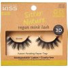 KISS Sister Nature Vegan Mink – Storm