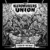 Necromancers Union - Flesh Of The Dead / Digipack [CD]