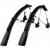 Blatníky SKS RACEBLADE PRO 700x20C-25C čierne