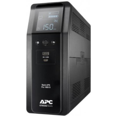 APC Back-UPS Pro BR1600SI 960W/1600VA