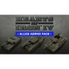 Hearts of Iron 4: Allied Armor Pack
