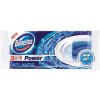 Domestos 3 in1 WC blok NÁHRADNÝ tuhý Ocean 35 g