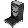 Numatic SMX1405 Servo-Matic Upratovací vozík
