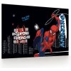 Podložka na stôl 60x40 cm, Spider-man