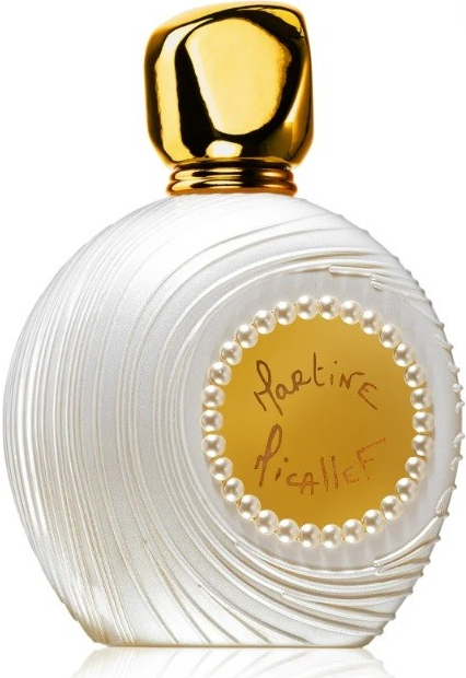 M.Micallef Mon Parfum Pearl parfumovaná voda dámska 100 ml Tester