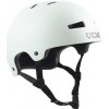 TSG helma evolution solid color satin pale aqua 736 vel. L/XL