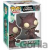 Funko Pop! Creature Commandos Weasel