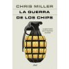 La Guerra de Los Chips: La Gran Lucha Por El Dominio Mundial / Chip War: The Quest to Dominate the World's Most Critical Technology