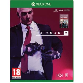 Hitman 2