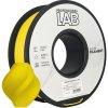 PLA META filament žltý 1,75mm 1kg Professional Lab