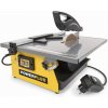 Powerplus POWX2300 - Rezačka na dlaždice 800W - 180mm