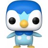 Funko Pop! 865 Pokémon Piplup